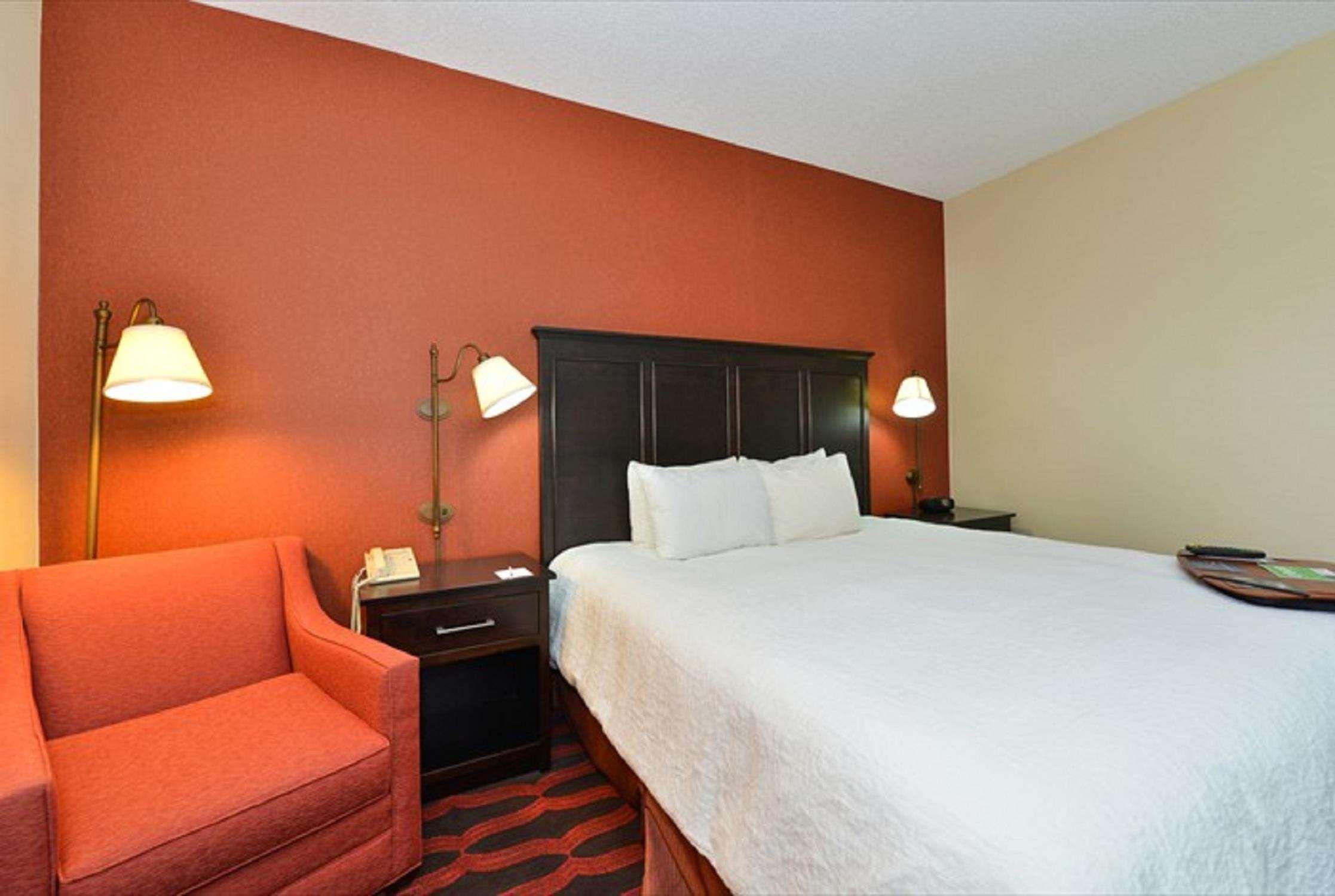 Hampton Inn Sturgis Экстерьер фото