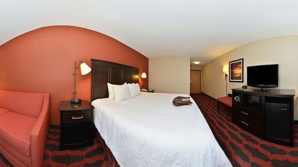 Hampton Inn Sturgis Экстерьер фото